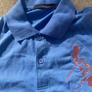 Philippines Polo shirt